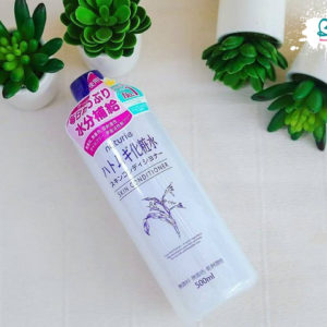 Nước Hoa Hồng Hạt Ý Dĩ