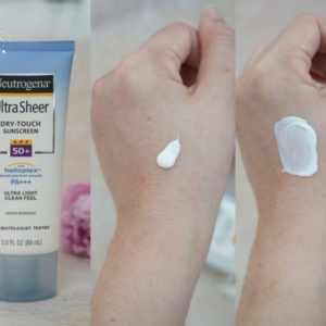 Kem Chống Nắng Neutrogena