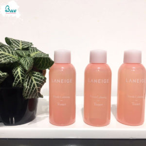 Nước Hoa Hồng Cân Bằng Da Laneige Fresh Calming Toner