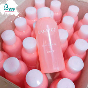 Nước Hoa Hồng Cân Bằng Da Laneige Fresh Calming Toner