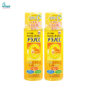 Nước Hoa Hồng CC Melano