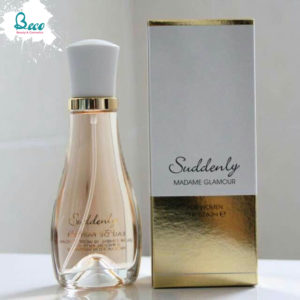 Nước Hoa Suddenly Madame Glamour