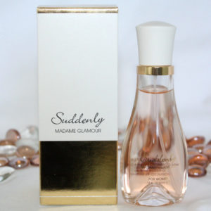 Nước Hoa Suddenly Madame Glamour