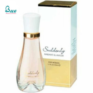 Nước Hoa Suddenly Madame Glamour