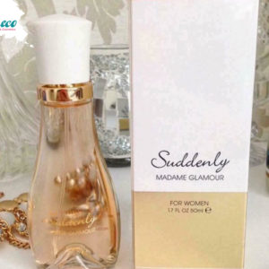 Nước Hoa Suddenly Madame Glamour
