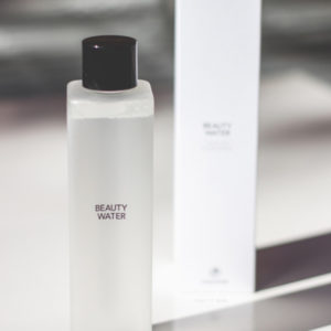 Nước Thần Son & Park