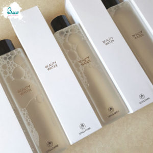 Nước Thần Son & Park