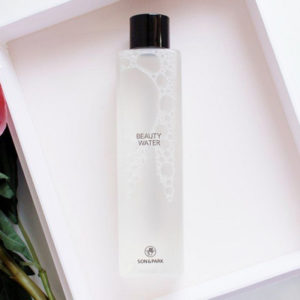 Nước Thần Son & Park