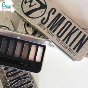 Phấn măt W7 colour NUDE