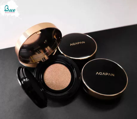 Phấn Nước Karadium Fitting Cover Mesh Cushion No.21