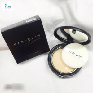 Phấn Phủ Kiềm Dầu Karadium