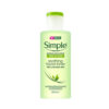 Nước Hoa Hồng Simple Kind To Skin Soothing Facial Toner