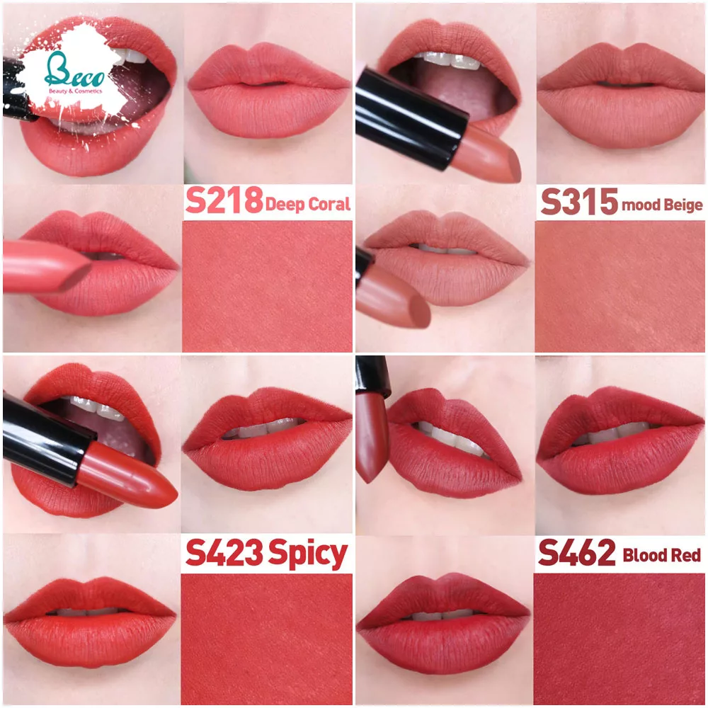 Son Amok Hàn Quốc - Ảnh 2