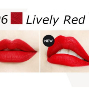 Son G9 Skin First Lipstick