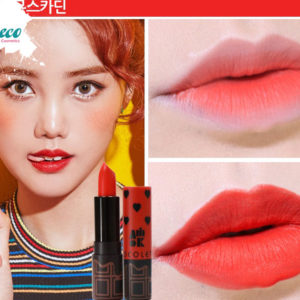 Son AMOK Lovefit Chocolate