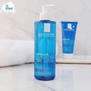 Gel Rửa Mặt La Roche-Posay