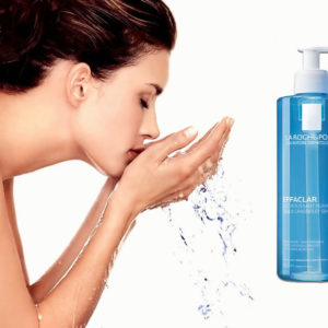 Gel Rửa Mặt La Roche-Posay