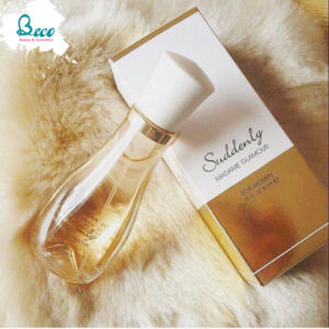 Nước Hoa Suddenly Madame Glamour