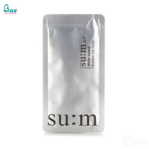Mặt Nạ Sủi Bọt Su:m37