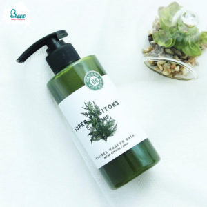 Sữa Rửa Mặt Thải Độc