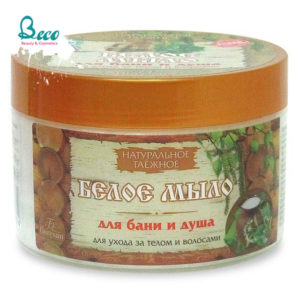 Kem Tắm Trắng Da Floresan