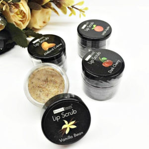 Tẩy Tế Bào Chết Môi