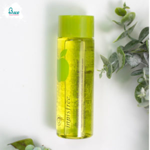 Tẩy Trang Mắt Môi