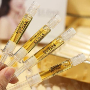 Tế Bào Gốc Eldas Eg