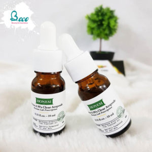 Serum trị mụn Honesi Docter A99