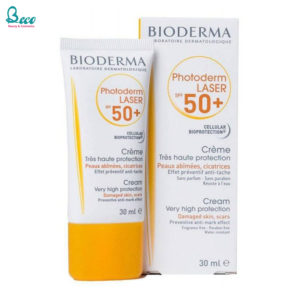 Kem chống nắng Bioderma