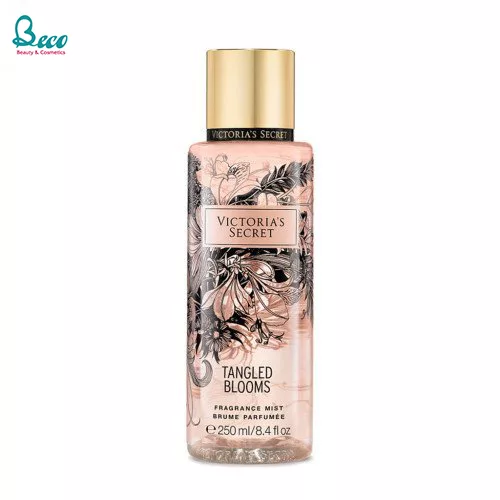 Xịt Thơm Toàn Thân Victoria's