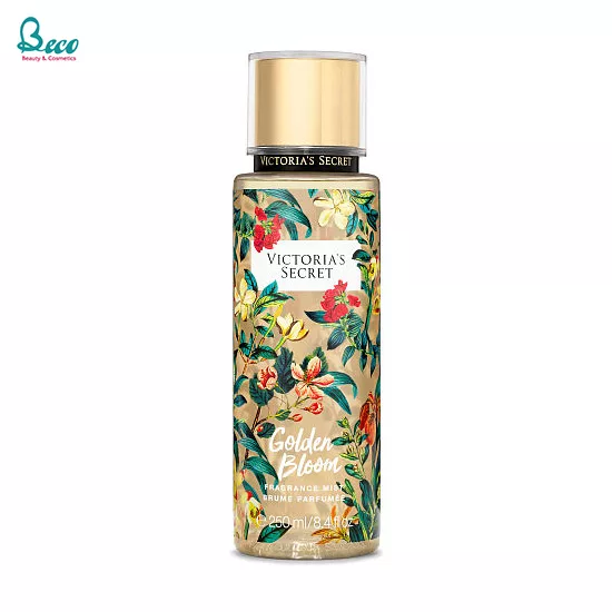 Xịt Thơm Toàn Thân Victoria's