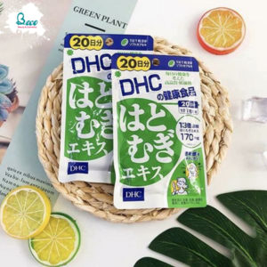 Viên Uống Trắng Da