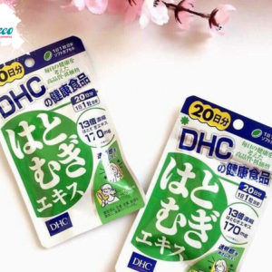 Viên Uống Trắng Da