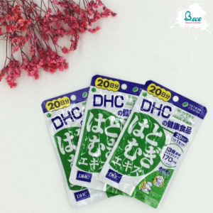 Viên Uống Trắng Da