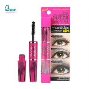 Mascara 2 Đầu Mistine Super Model