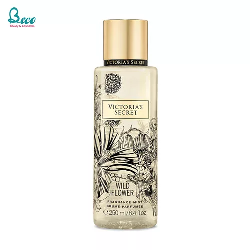 Xịt Thơm Toàn Thân Victoria's