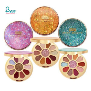 Bảng 11 Màu Phấn Mắt HoJo Shiny Beauty