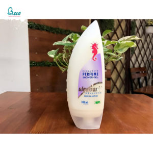 Sữa Tắm Cá Ngựa Algemarin Perfume Gel Của Đức