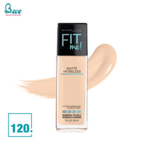 Kem Nền Fit Me