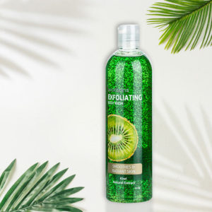 Sữa Tắm Tẩy Da Chết