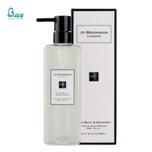 Sữa Tắm Nước Hoa Jo Madragon London