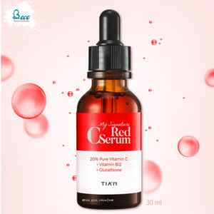 Serum Red C Serum
