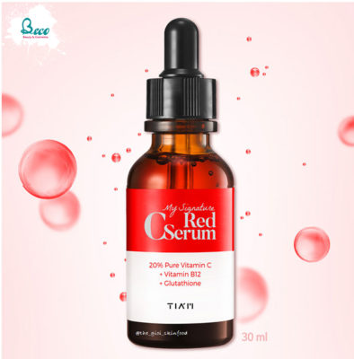 Serum Red C Serum