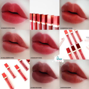 Son Kem Lì Phytotree