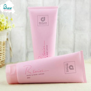 Kem Dưỡng Trắng Da Body Rseries Hoa Hồng