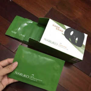 Mặt Nạ Tràm Trà