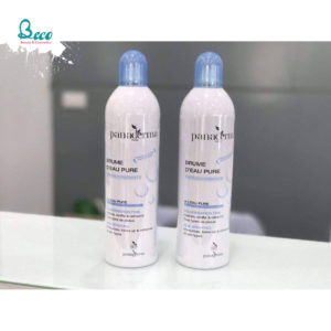 Xịt Khoáng Dưỡng Ẩm Làm Dịu Da Panaderma 400ml