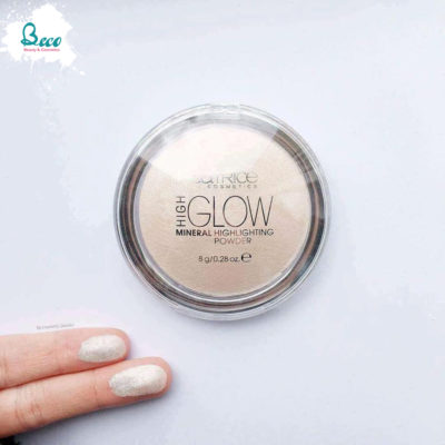Phấn Bắt Sáng Catrice High Glow Mineral Highlighting Powder