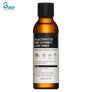 Nước Hoa Hồng Some By Mi